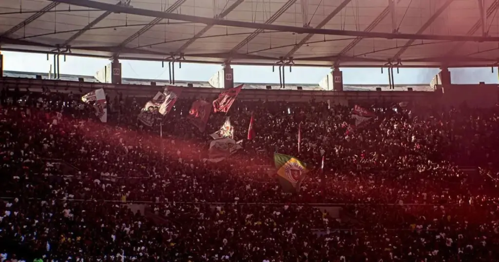 Como MP comprovou irregularidades de Flamengo e Fluminense no Maracanã; consórcio dificultou ação - O GLOBO